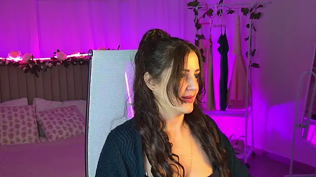 Czat XXX na żywo – AureliaVane