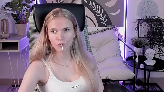 effyfetcher Live XXX-chat