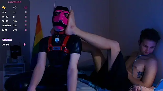 Chat XXX Live K9_GoodBoy