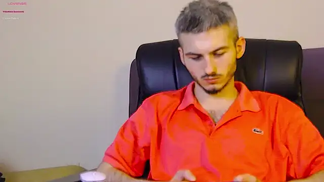 Živý XXX chat Magic_Storms