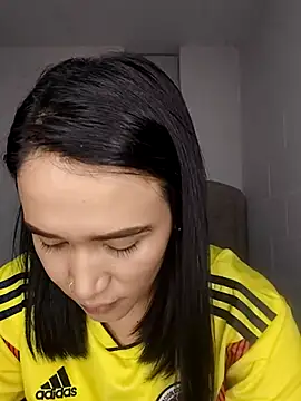 DaniRivers_ 라이브 XXX 채팅