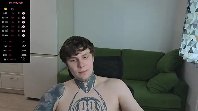 Lechery_boy's Live XXX Chat