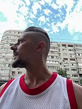 InsaneMattt – Kamerová šou