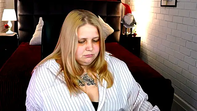Chat XXX Live SladaDell