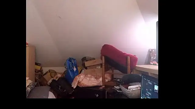 Mastersanges' Live XXX Chat