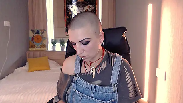 Sweet-n-Strong Chat XXX live