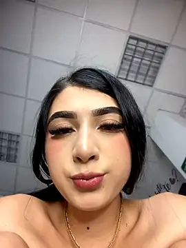 Sembang XXX Secara Langsung BadLilAngelXXX