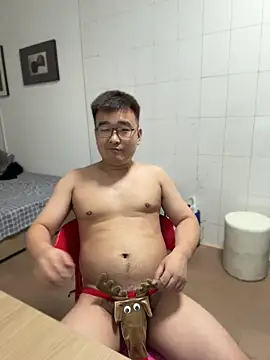 bobo-6688's Live XXX Chat