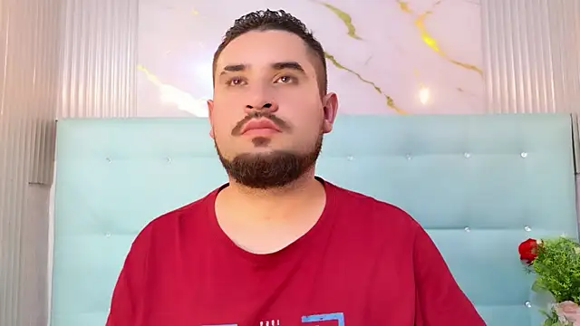 rocockdaddy Live XXX-chat