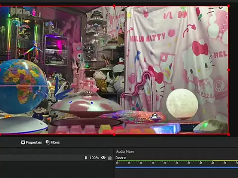 JesuAdam live XXX chat