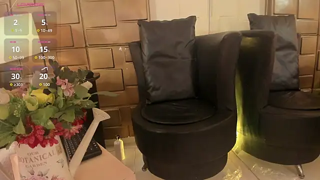 Czat XXX na żywo – NaomyRivera
