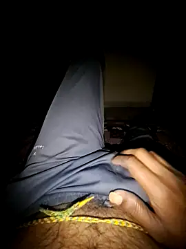 telugu_integer_hot's Webcam Show