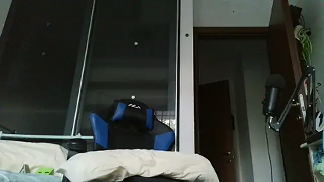 catullo14 Live XXX-chat