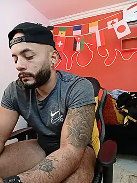 Mike_savage3 Live XXX-chat