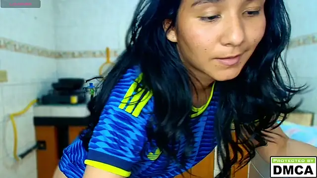 Chat XXX en directo de Lily_Owns
