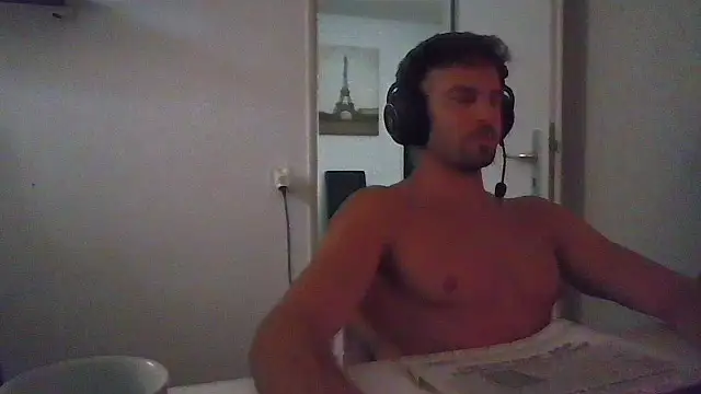 Chat XXX Live alpha-hunk