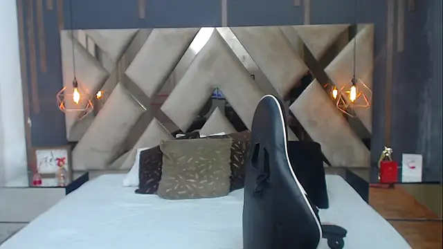 Chat XXX en directo de MartinaaFit
