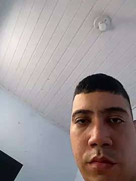 Paulo199117 Show Webcam