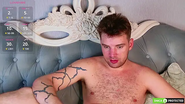 ArthurMeyers Chat XXX in diretta