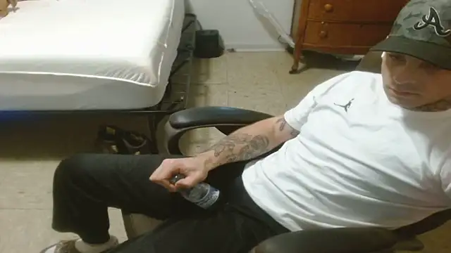 DADDY_KANE8---'s Live XXX Chat