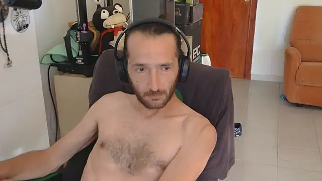 softail85 Webcam show