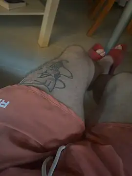 josueswvillaA1 Webcam show