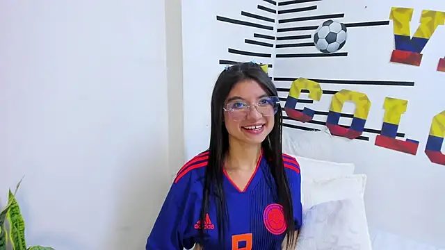 LindaCatalina_'s Live XXX Chat