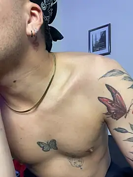 Dereck_Klain's Live XXX Chat