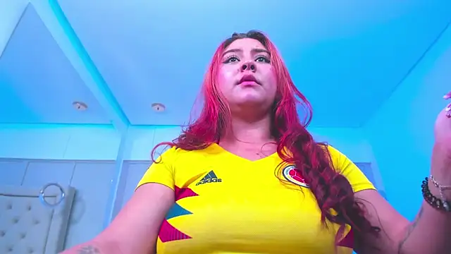 miia_blumm's Live XXX Chat