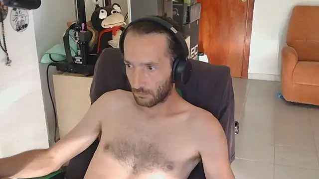 softail85 Chat XXX live