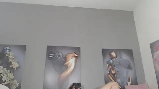 Chat XXX Live AntonellaBlanc