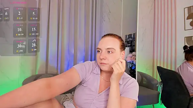 Candy_Queen__'s Live XXX Chat