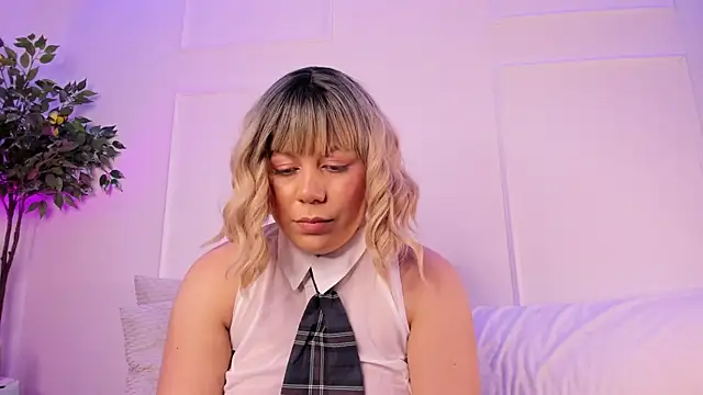 Coffee_Dreams Live XXX-Chat