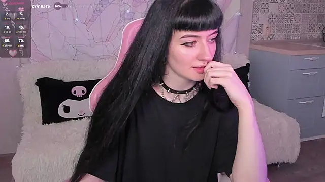 Chat XXX Live NorinMorin