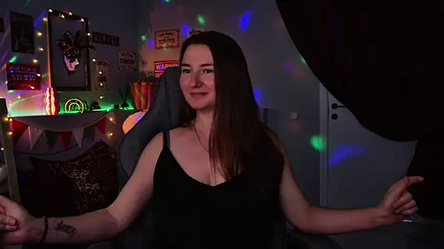 צ'אט XXX בשידור חי של Golden_Dragon