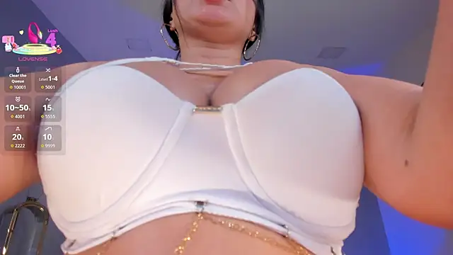 Chat XXX en directo de AshleyJhonson