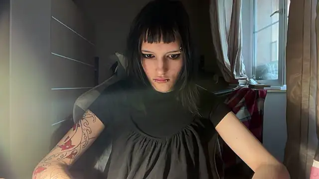 SebrinaMontelle's Live XXX Chat