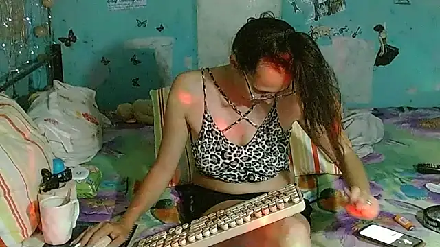 brighteyes77 现场XXX聊天