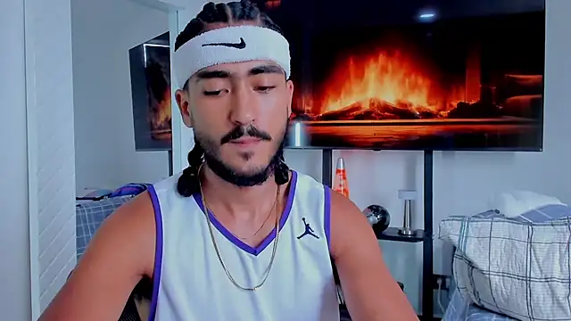 Chatroom XXX en direct de david__johnson372