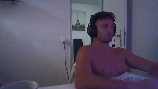 Chat XXX Live alpha-hunk