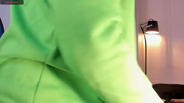 Živý XXX chat connorsmiith