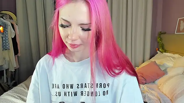 Jennie_Hunter Chat XXX live