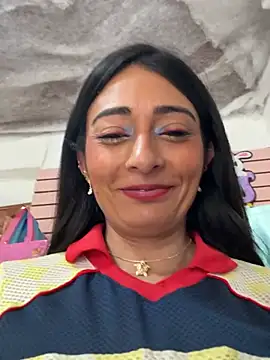 IsabellaMariet Adlı Modelin Canlı XXX Sohbeti