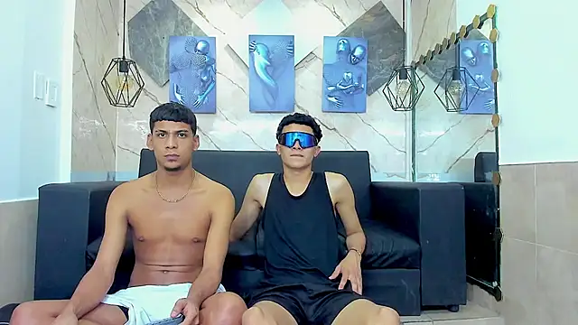 Chat XXX en directo de Yeff_26