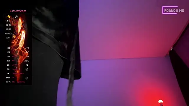 Czat XXX na żywo – Bigfemblue