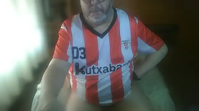 Živý XXX chat Koldo70