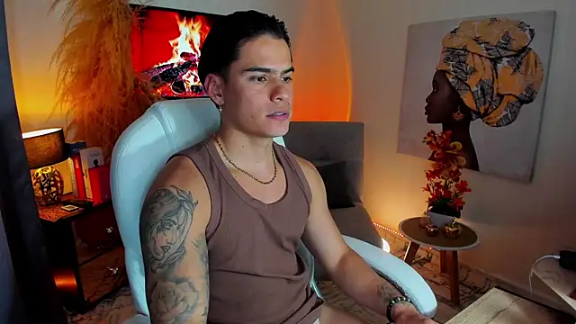 Chat XXX Live Matias_Murrier