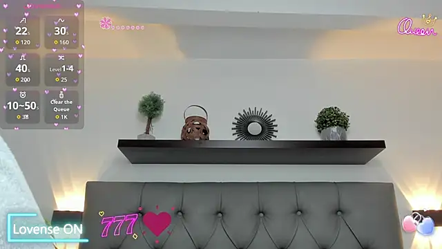 enma30_'s Live XXX Chat