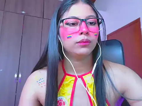 _ALLYSON18_ Chat XXX live