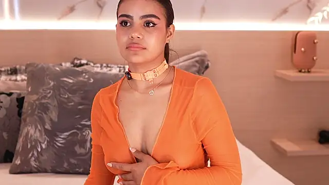 IvyEllis লাইভ XXX চ্যাট